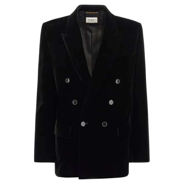 Saint Laurent Cassandre Blazer - Yves Saint Laurent