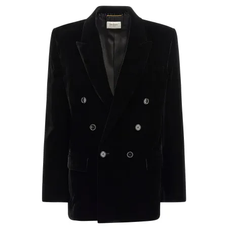 Saint Laurent Cassandre Blazer - Yves Saint Laurent