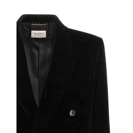 Saint Laurent Cassandre Blazer - Yves Saint Laurent