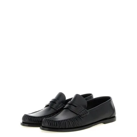Saint Laurent Laurent Loafers - Yves Saint Laurent