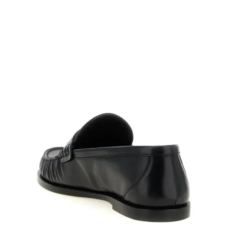 Saint Laurent Laurent Loafers - Yves Saint Laurent