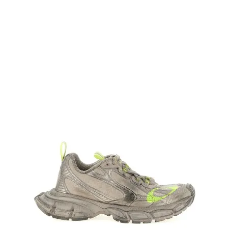 Balenciaga 3xl Sneakers - BALENCIAGA