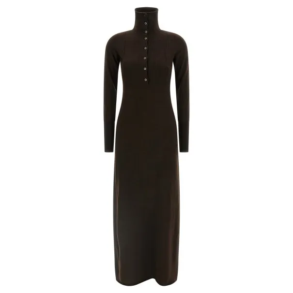 Tom Ford High Neck Dress - Tom Ford