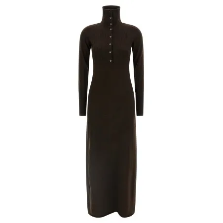 Tom Ford High Neck Dress - Tom Ford