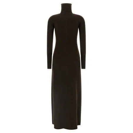 Tom Ford High Neck Dress - Tom Ford