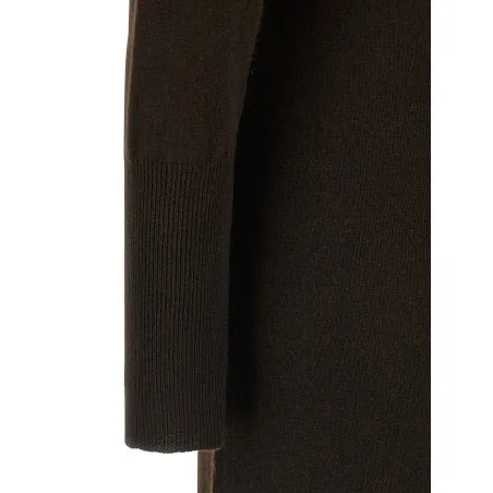 Tom Ford High Neck Dress - Tom Ford