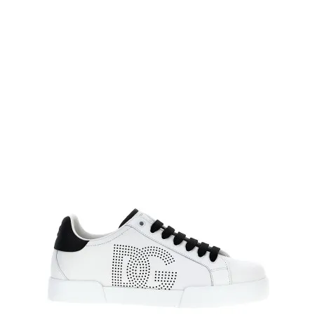 Dolce & Gabbana Portofino Sneakers - Dolce&Gabbana