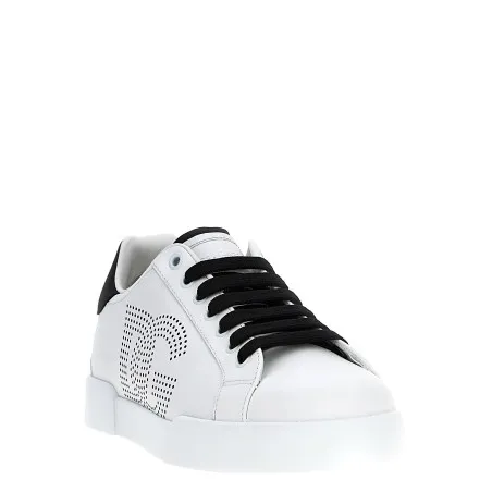 Dolce & Gabbana Portofino Sneakers - Dolce&Gabbana