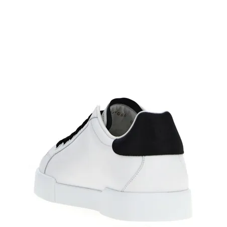 Dolce & Gabbana Portofino Sneakers - Dolce&Gabbana