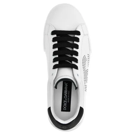 Dolce & Gabbana Portofino Sneakers - Dolce&Gabbana