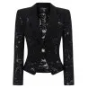 Balmain Lace Blazer - BALMAIN