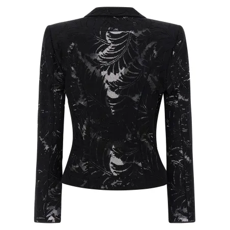 Balmain Lace Blazer - BALMAIN