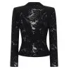Balmain Lace Blazer - BALMAIN