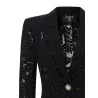 Balmain Lace Blazer - BALMAIN