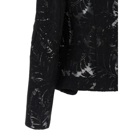 Balmain Lace Blazer - BALMAIN