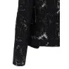 Balmain Lace Blazer - BALMAIN