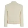 Balmain Double-breasted Coat - BALMAIN
