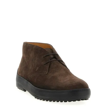 Tod's Winter Ankle Boots - Tods