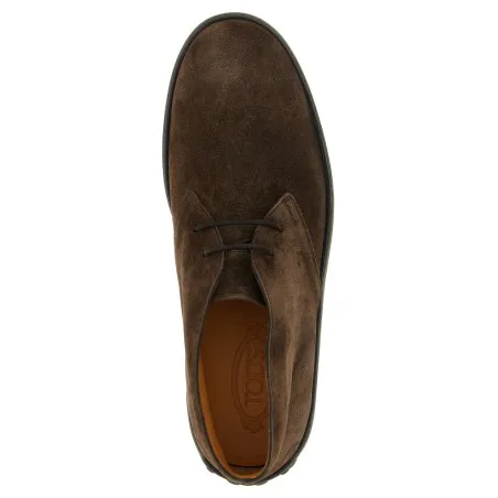 Tod's Winter Ankle Boots - Tods