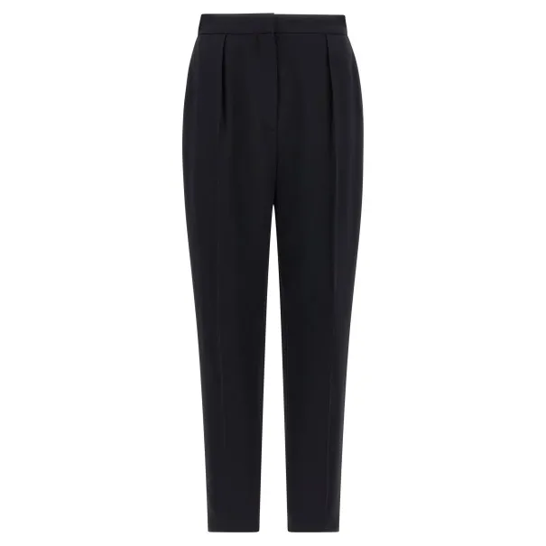 Balmain High Waist Pants - BALMAIN