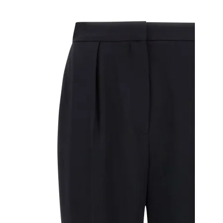 Balmain High Waist Pants - BALMAIN