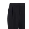 Balmain High Waist Pants - BALMAIN