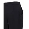 Balmain High Waist Pants - BALMAIN