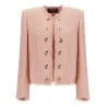 Balmain Sequin Tweed Blazer - BALMAIN