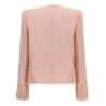 Balmain Sequin Tweed Blazer - BALMAIN
