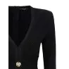 Balmain Bodycon Dress - BALMAIN