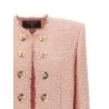 Balmain Sequin Tweed Blazer - BALMAIN