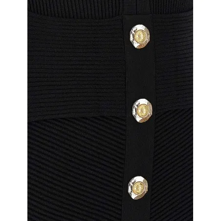 Balmain Bodycon Dress - BALMAIN