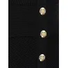 Balmain Bodycon Dress - BALMAIN