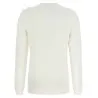 Balmain Maxi Shoulder Top - BALMAIN