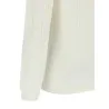 Balmain Maxi Shoulder Top - BALMAIN