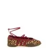 Adidas Originals Taekwondo Mei Ballet Flats - ADIDAS
