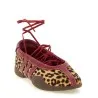 Adidas Originals Taekwondo Mei Ballet Flats - ADIDAS