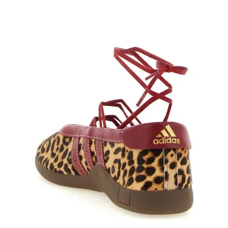 Adidas Originals Taekwondo Mei Ballet Flats - ADIDAS
