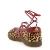 Adidas Originals Taekwondo Mei Ballet Flats - ADIDAS