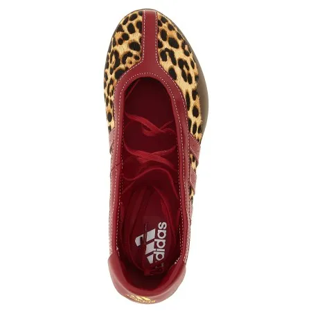 Adidas Originals Taekwondo Mei Ballet Flats - ADIDAS