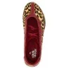 Adidas Originals Taekwondo Mei Ballet Flats - ADIDAS