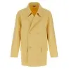 Fendi Caban Coat - FENDI
