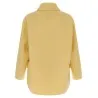 Fendi Caban Coat - FENDI