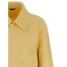 Fendi Caban Coat - FENDI