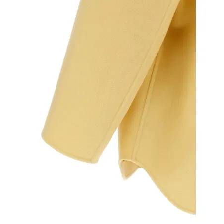 Fendi Caban Coat - FENDI