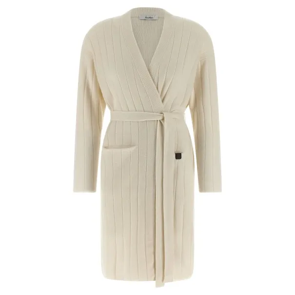 Max Mara Giusto Cardigan - MAX MARA