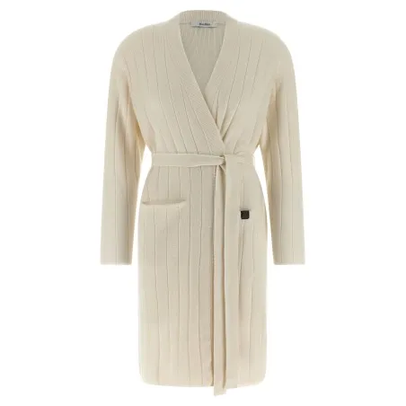 Max Mara Giusto Cardigan - MAX MARA