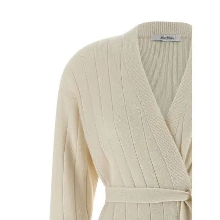 Max Mara Giusto Cardigan - MAX MARA
