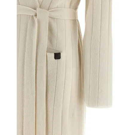 Max Mara Giusto Cardigan - MAX MARA