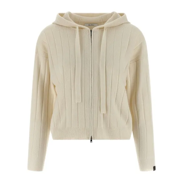 Max Mara Rubiera Cardigan - MAX MARA